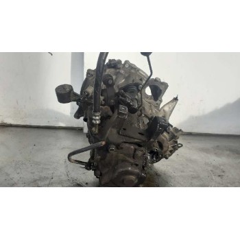 Recambio de caja cambios para skoda fabia (6y2/6y3) classic referencia OEM IAM FNK 182.000KM 