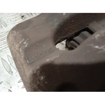 Recambio de pinza freno trasera izquierda para opel astra h ber. 1.7 16v cdti referencia OEM IAM   LUCAS
