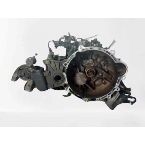 Recambio de caja cambios para hyundai i30cw 1.6 crdi cat referencia OEM IAM S81767 5V 