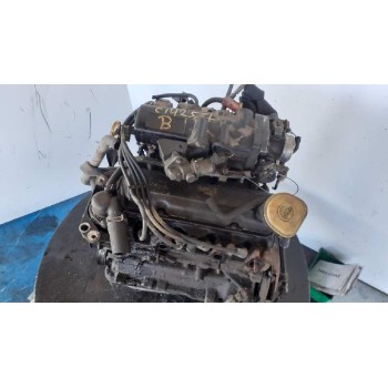 Recambio de motor completo para ford ka (ccq) ka 3 referencia OEM IAM J4K B 