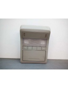 Recambio de luz interior para chevrolet captiva 2.2 vcdi lt 2wd referencia OEM IAM   