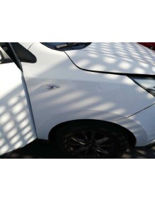 Recambio de aleta delantera derecha para hyundai ix35 1.7 crdi cat referencia OEM IAM    2