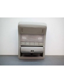 Recambio de luz interior para chevrolet captiva 2.2 vcdi lt 2wd referencia OEM IAM    2