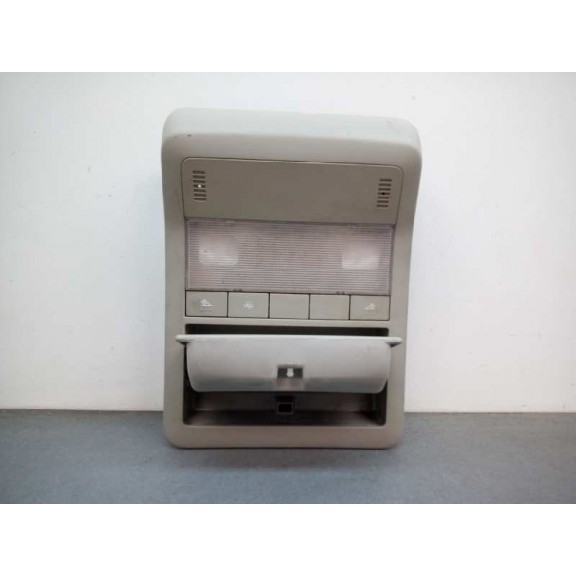 Recambio de luz interior para chevrolet captiva 2.2 vcdi lt 2wd referencia OEM IAM   