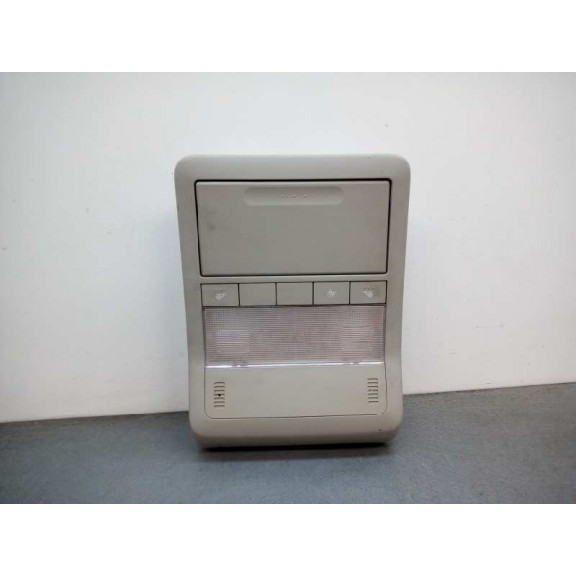 Recambio de luz interior para chevrolet captiva 2.2 vcdi lt 2wd referencia OEM IAM   