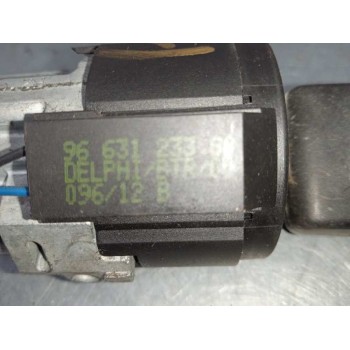 Recambio de conmutador de arranque para citroën c3 collection referencia OEM IAM N0502455  