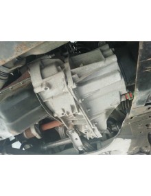 Recambio de caja cambios para renault clio iii business referencia OEM IAM JH3128 B 106.292KM