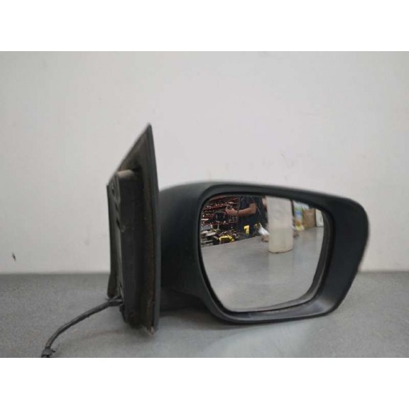 Recambio de retrovisor derecho para mazda cx-7 (er) luxury referencia OEM IAM  ABATIBLE 10 CABLES