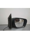 Recambio de retrovisor derecho para mazda cx-7 (er) luxury referencia OEM IAM  ABATIBLE 10 CABLES