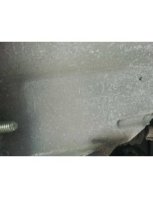 Recambio de caja cambios para renault clio iii business referencia OEM IAM JH3128 B 106.292KM 2