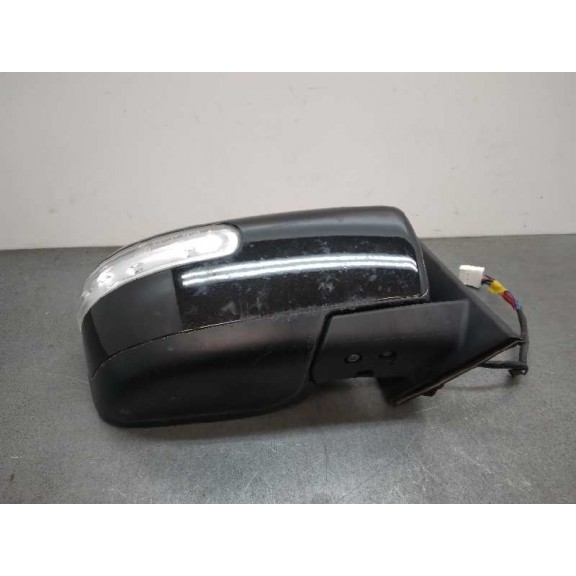 Recambio de retrovisor derecho para mazda cx-7 (er) luxury referencia OEM IAM  ABATIBLE 10 CABLES