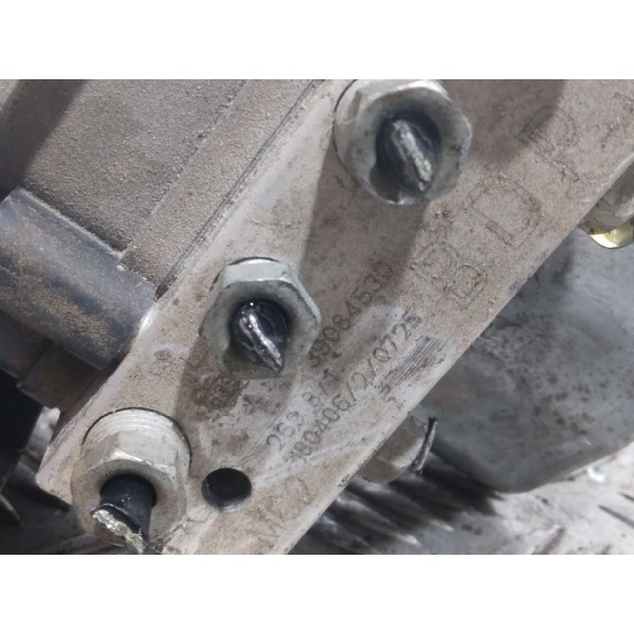 Recambio de abs para opel corsa e 1.4 referencia OEM IAM 39084530  