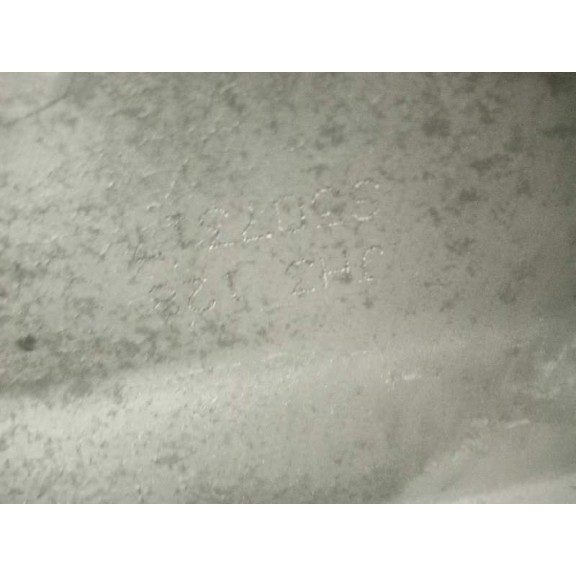 Recambio de caja cambios para renault clio iii business referencia OEM IAM JH3128 B 106.292KM