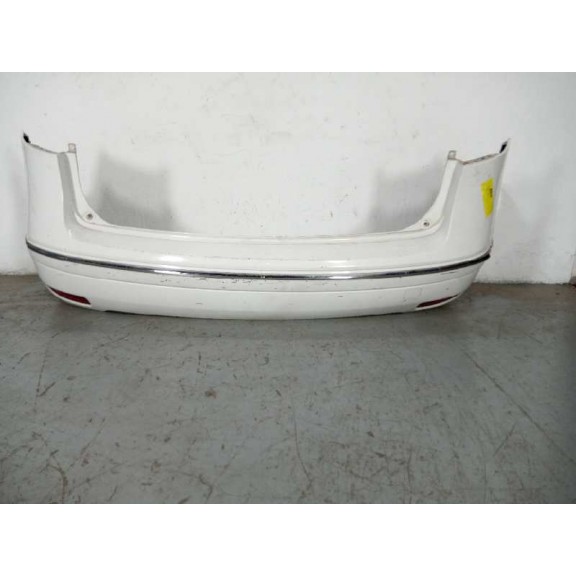 Recambio de paragolpes trasero para hyundai i30cw 1.6 crdi cat referencia OEM IAM  BLANCO 