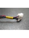 Recambio de retrovisor derecho para mazda cx-7 (er) luxury referencia OEM IAM  ABATIBLE 10 CABLES