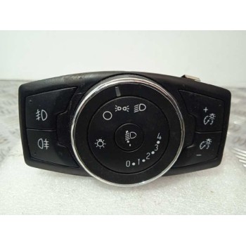 MANDO LUCES AV1T13D061CC SALPICADERO SOPORTE TOCADO