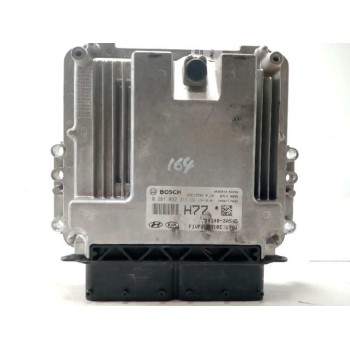 Recambio de centralita motor uce para hyundai i40 comfort referencia OEM IAM 0281032311 991402A545 BOSCH