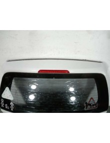 Recambio de porton trasero para hyundai i30cw 1.6 crdi cat referencia OEM IAM 737002L230 BLANCO  2