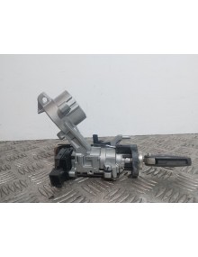 Recambio de conmutador de arranque para opel corsa e 1.4 referencia OEM IAM 13496392 13523275  2