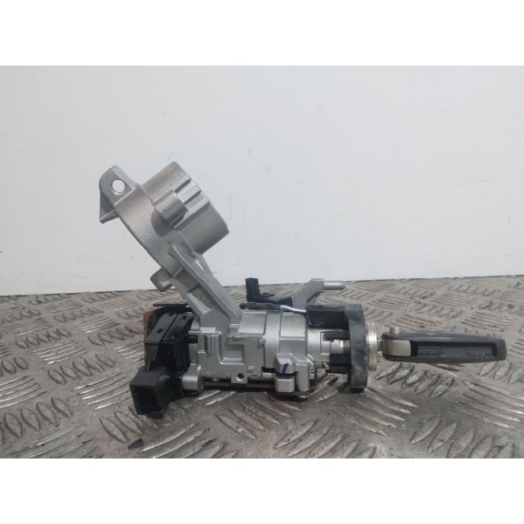 Recambio de conmutador de arranque para opel corsa e 1.4 referencia OEM IAM 13496392 13523275 