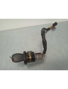 Recambio de conmutador de arranque para dacia logan ambiance referencia OEM IAM    2