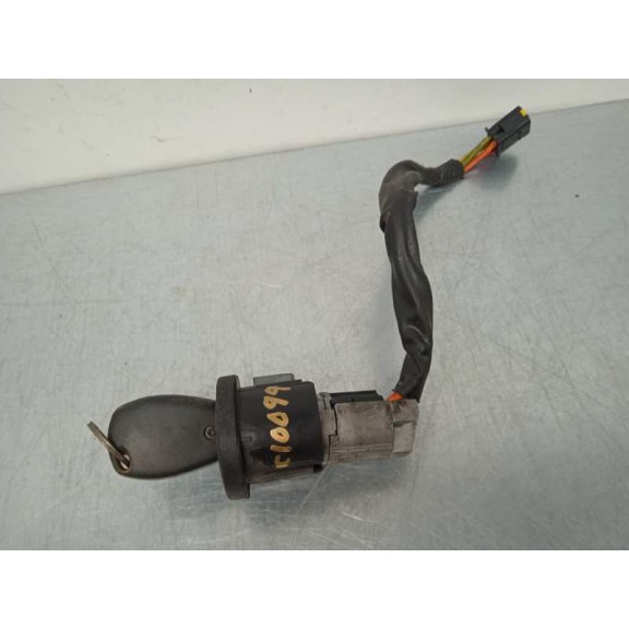 Recambio de conmutador de arranque para dacia logan ambiance referencia OEM IAM   