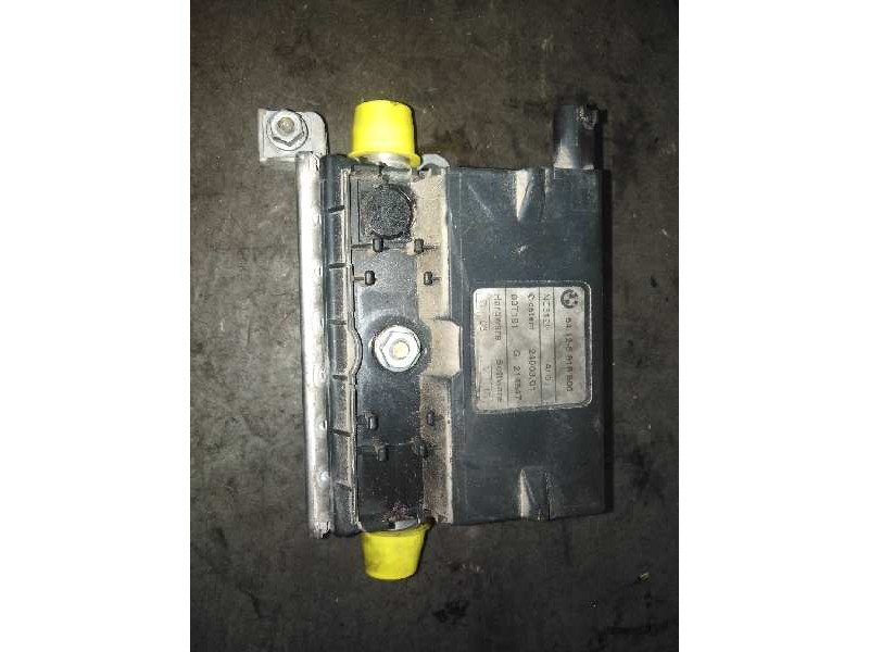 Recambio de valvula intercambio de calefaccion para bmw serie 3 berlina (e46) 320d referencia OEM IAM 6918806  