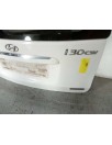 Recambio de porton trasero para hyundai i30cw 1.6 crdi cat referencia OEM IAM 737002L230 BLANCO 