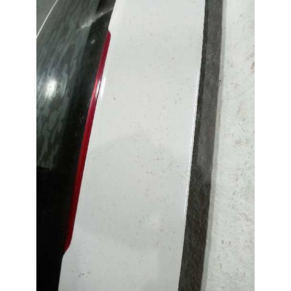 Recambio de porton trasero para hyundai i30cw 1.6 crdi cat referencia OEM IAM 737002L230 BLANCO 