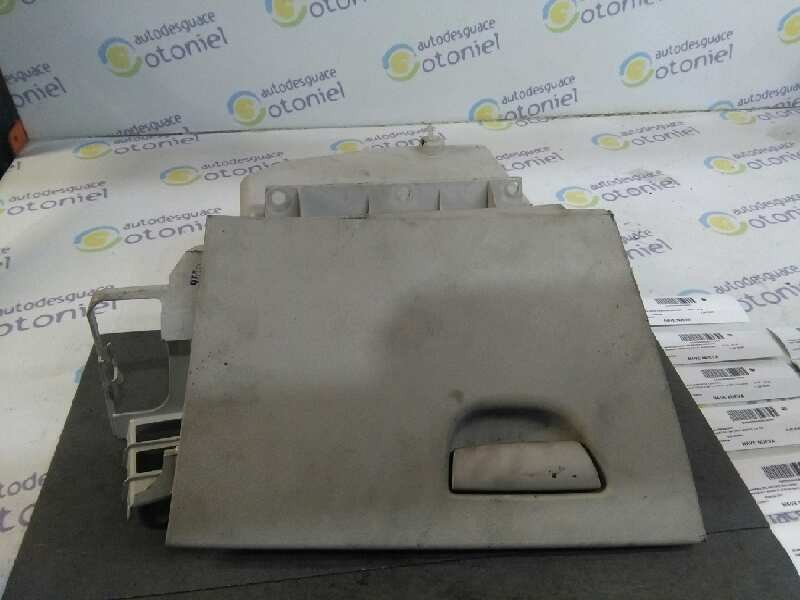 Recambio de guantera para fiat stilo (192) 1.9 jtd / 1.9 jtd 115 active referencia OEM IAM   