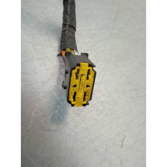 Recambio de conmutador de arranque para dacia logan ambiance referencia OEM IAM   