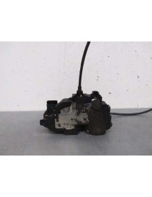Recambio de cerradura puerta delantera derecha para renault scenic iii 1.5 dci diesel fap referencia OEM IAM 805020006R 4 PIN  2