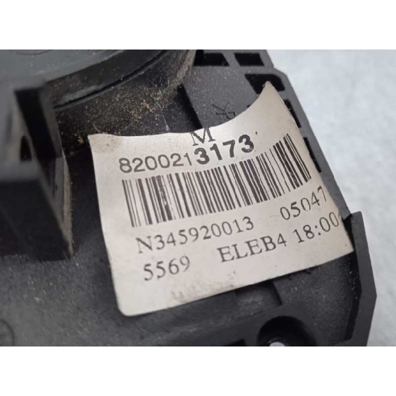 Recambio de anillo airbag para dacia logan ambiance referencia OEM IAM 8200213173 8200213173 