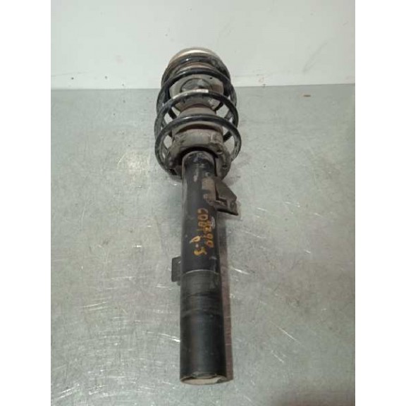 Recambio de amortiguador delantero izquierdo para bmw mini (r50,r53) one referencia OEM IAM 31316771177  