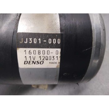 Recambio de columna direccion para toyota yaris active referencia OEM IAM 452500D182  