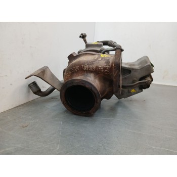 Recambio de turbocompresor para bmw serie 1 berlina (e81/e87) 116d referencia OEM IAM 25820310FR  
