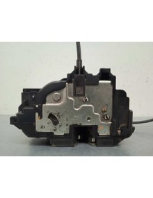 Recambio de cerradura puerta trasera derecha para renault scenic iii 1.5 dci diesel fap referencia OEM IAM 825020033R  6 PINS 2