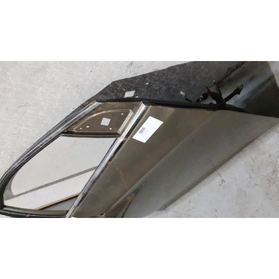 Recambio de puerta delantera derecha para hyundai i40 cw gl comfort referencia OEM IAM 760043Z000 MARRÓN CLARO 