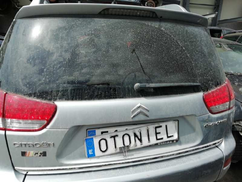 Recambio de porton trasero para citroën c-crosser 2.2 hdi fap cat referencia OEM IAM  SUPERIOR 