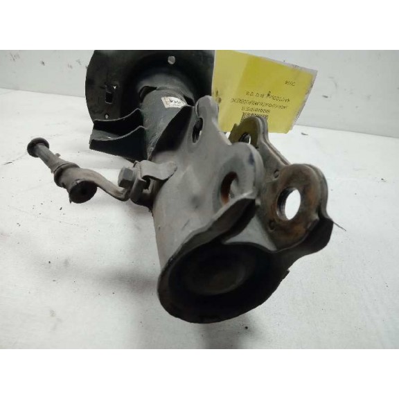 Recambio de amortiguador delantero derecho para kia cee´d drive referencia OEM IAM 54610A500  