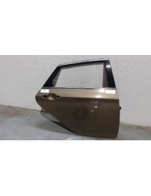 Recambio de puerta trasera derecha para hyundai i40 cw gl comfort referencia OEM IAM 770043Z300 MARRÓN CLARO 770043Z300