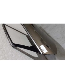 Recambio de puerta trasera derecha para hyundai i40 cw gl comfort referencia OEM IAM 770043Z300 MARRÓN CLARO 770043Z300 2