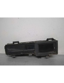 Recambio de cuadro instrumentos para renault scenic iii 1.5 dci diesel fap referencia OEM IAM 248103583R 5550022226 