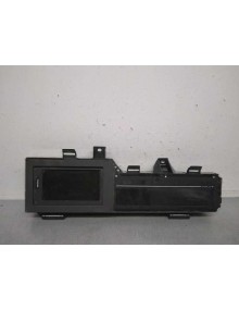 Recambio de cuadro instrumentos para renault scenic iii 1.5 dci diesel fap referencia OEM IAM 248103583R 5550022226  2