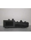 Recambio de cuadro instrumentos para renault scenic iii 1.5 dci diesel fap referencia OEM IAM 248103583R 5550022226 