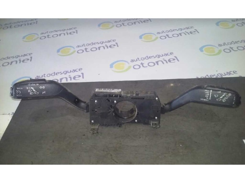 Recambio de mando multifuncion para seat ibiza (6j5) copa referencia OEM IAM 7H0953503GJ  