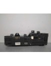Recambio de cuadro instrumentos para renault scenic iii 1.5 dci diesel fap referencia OEM IAM 248103583R 5550022226 