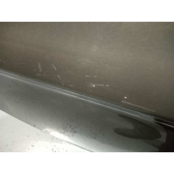 Recambio de puerta trasera derecha para hyundai i40 cw gl comfort referencia OEM IAM 770043Z300 MARRÓN CLARO 770043Z300