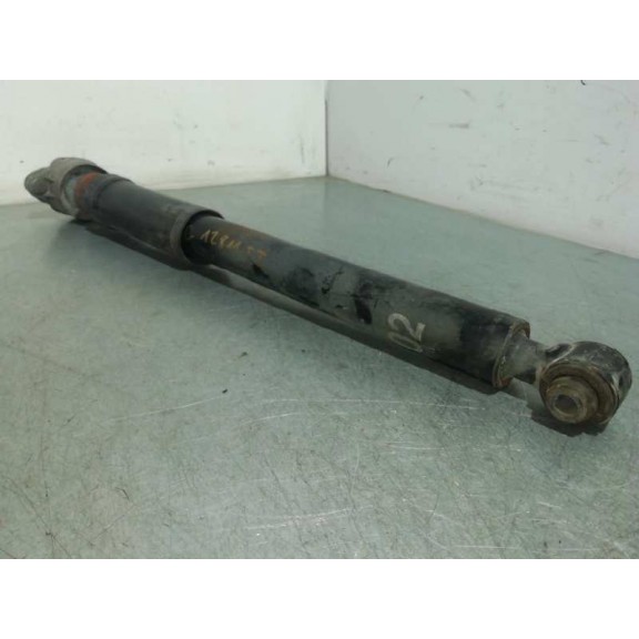 Recambio de amortiguador trasero izquierdo para mercedes-benz clase c (w204) familiar 220 t cdi blueefficiency (204.202) referen