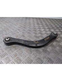 Recambio de brazo suspension superior trasero derecho para audi a4 berlina (8w2) sport edition referencia OEM IAM 8W0505371E  